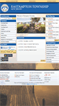 Mobile Screenshot of eastampton.com